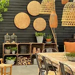 Blomme's Place *