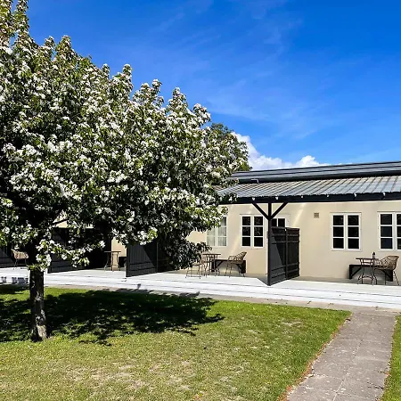 Blomme's Place 호텔 Snogebæk