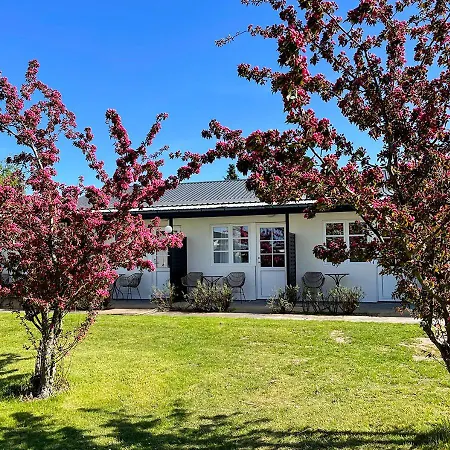 Blomme's Place * Snogebæk