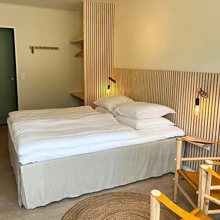 Blomme's Place Ξενοδοχείο *
