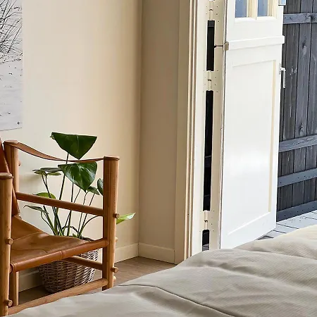 Blomme's Place * Snogebæk