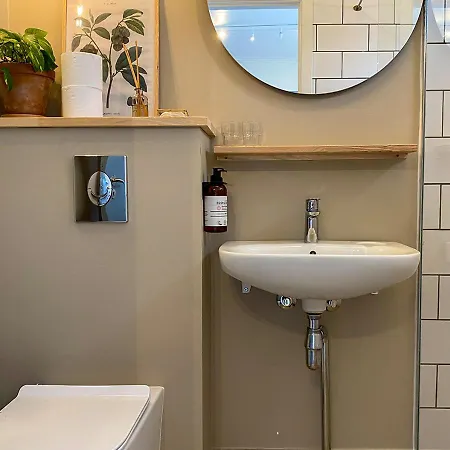 Blomme's Place * Snogebæk