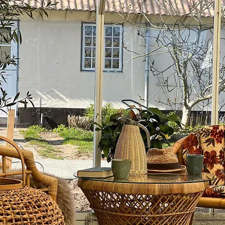 ホテル Blomme's Place