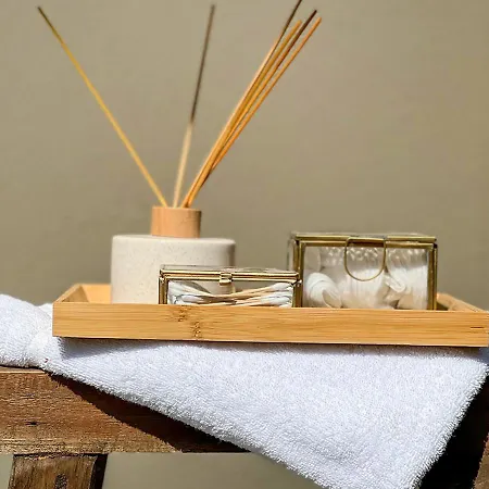 Blomme's Place 호텔 *