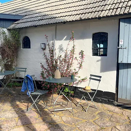Blomme's Place *