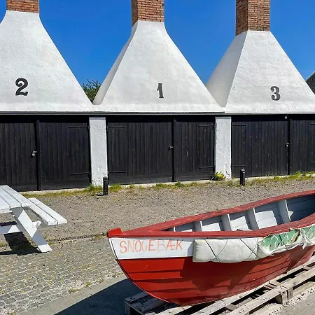 ホテル Blomme's Place