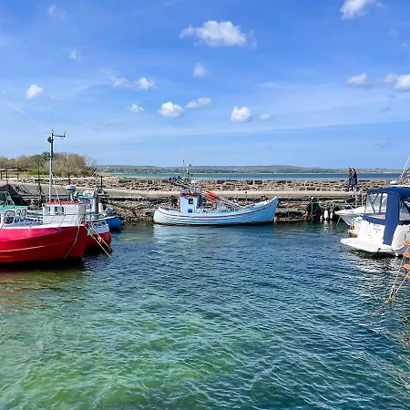 Blomme's Place Snogebæk