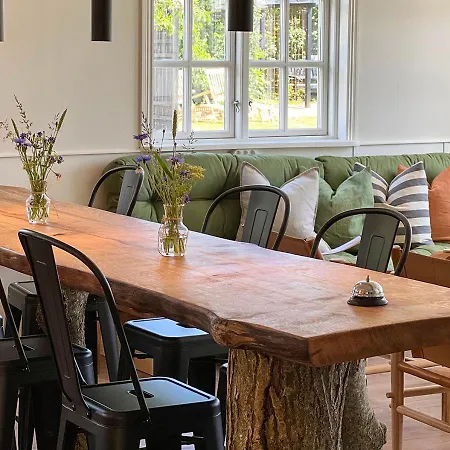 Blomme's Place * Snogebæk