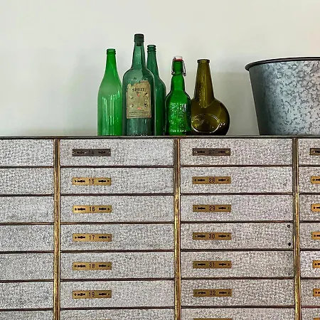 Blomme's Place Snogebæk