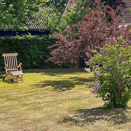 Blomme's Place