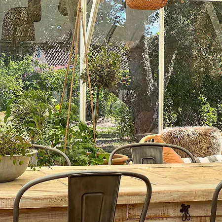 Ξενοδοχείο Blomme's Place Snogebæk