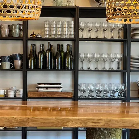 Blomme's Place فندق *