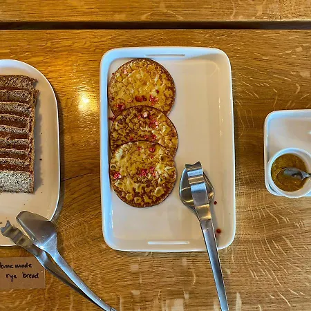 Blomme's Place * Snogebæk