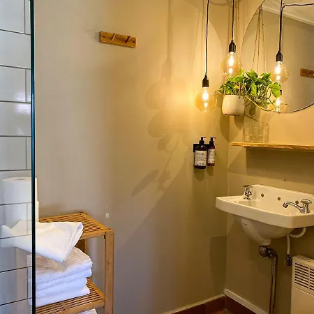 Blomme's Place Отель *