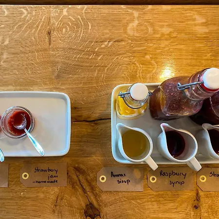 호텔 Blomme's Place