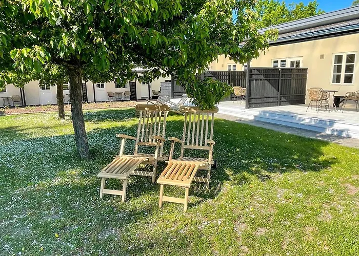 Blomme's Place
