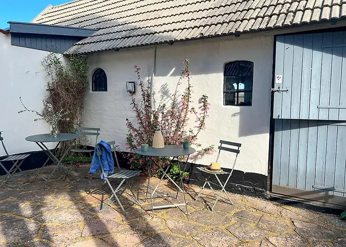 Blomme's Place *