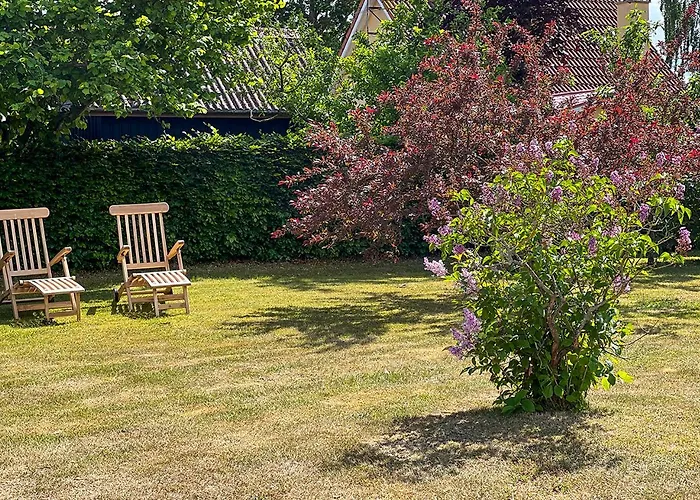 Blomme's Place