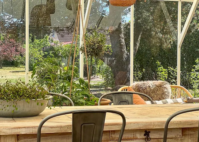 Hotel Blomme's Place Snogebæk