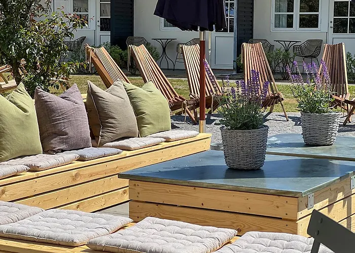Blomme's Place Snogebæk