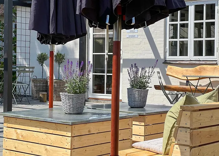 Blomme's Place * Snogebæk